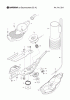 Gardena Gartenschere Ersatzteile cs-Baumschere 35 AL