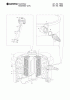 Gardena Filter Ersatzteile Teichfilter mit UVC-Licht