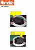 Homelite HHT2655 26cc Mighty Lite Hedge Trimmer Ersatzteile Unterscheidung Version 1 und Version 2