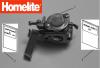 Homelite F3045 (Baujahr 2005-2010) Ersatzteile Vergaser