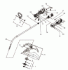 Homelite Elektro Ersatzteile HLT6038