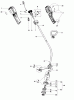 Homelite Elektro Ersatzteile LTE6538