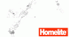 Homelite HYB30 Ersatzteile Seite 2