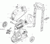 Homelite HPE130 Ersatzteile Seite 4