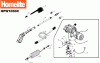 Homelite HPW105DC Ersatzteile Seite 2