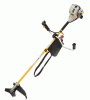 Ryobi Benzin Ersatzteile RBC30SBSA