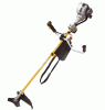 Ryobi Benzin Ersatzteile RBC30SBT