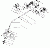 Ryobi Elektro Ersatzteile RLT6038EX