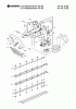 Gardena Heckenscheren Ersatzteile V12 Heckenscheren-Set  HS 42