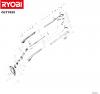 Ryobi Akku Ersatzteile OLT1825