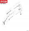Ryobi Akku Ersatzteile RLT1825LI