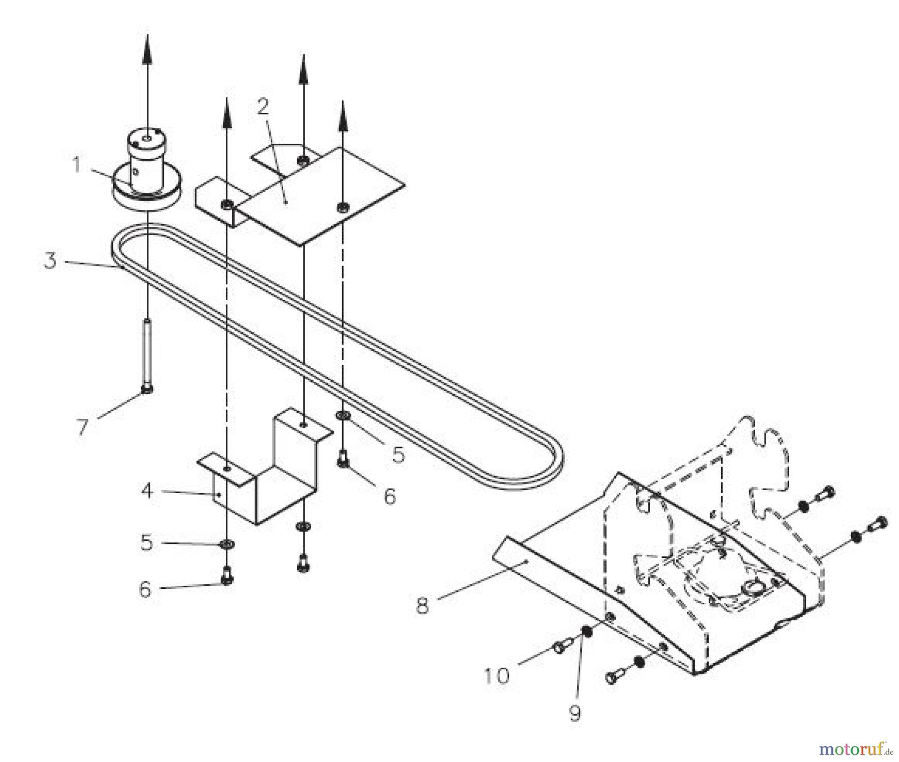 Tielbürger Anbaurahmen AN-095-001TS Seite 3