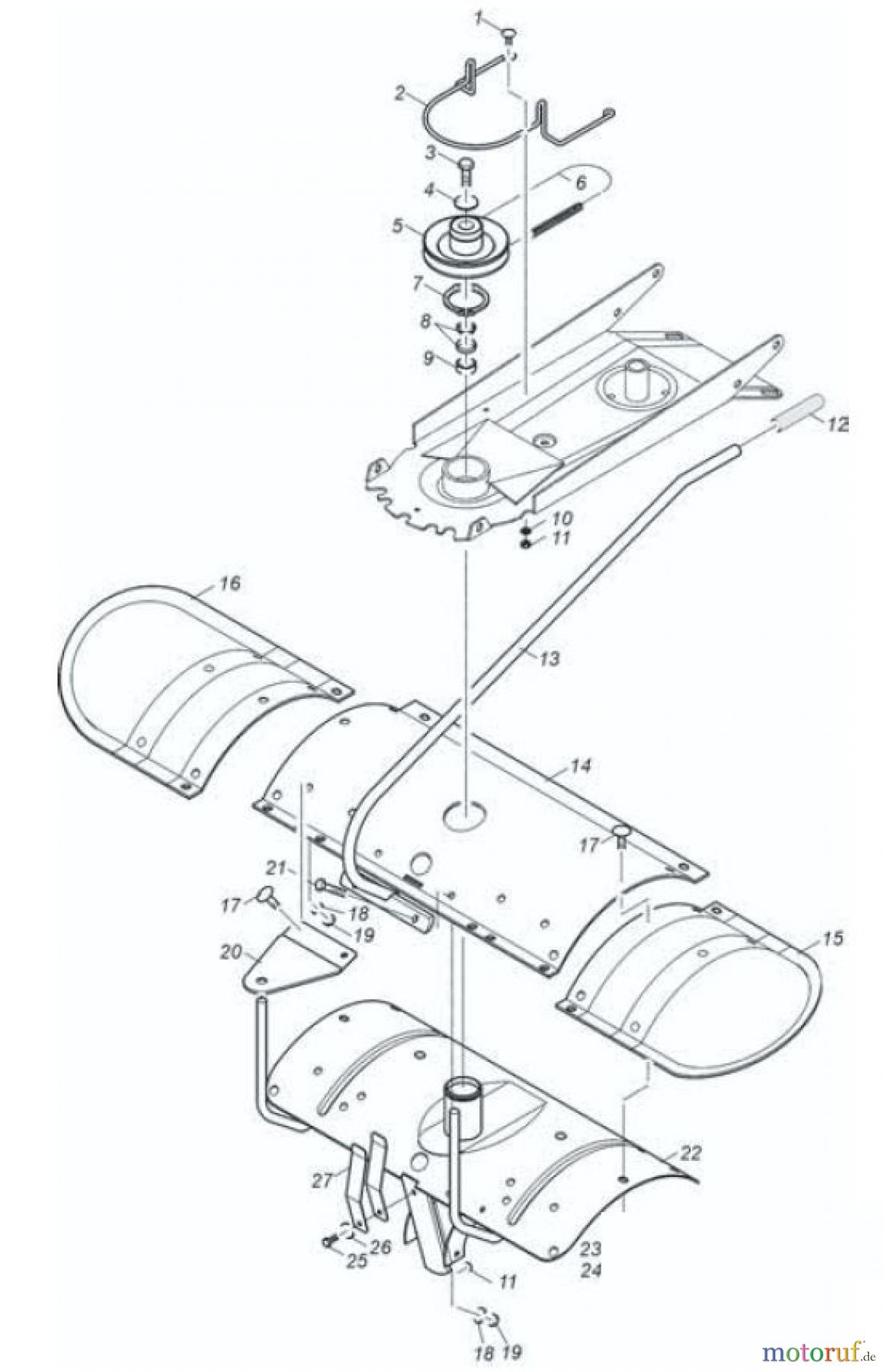 Tielbürger Anbaurahmen AN-513-001TS Seite 3