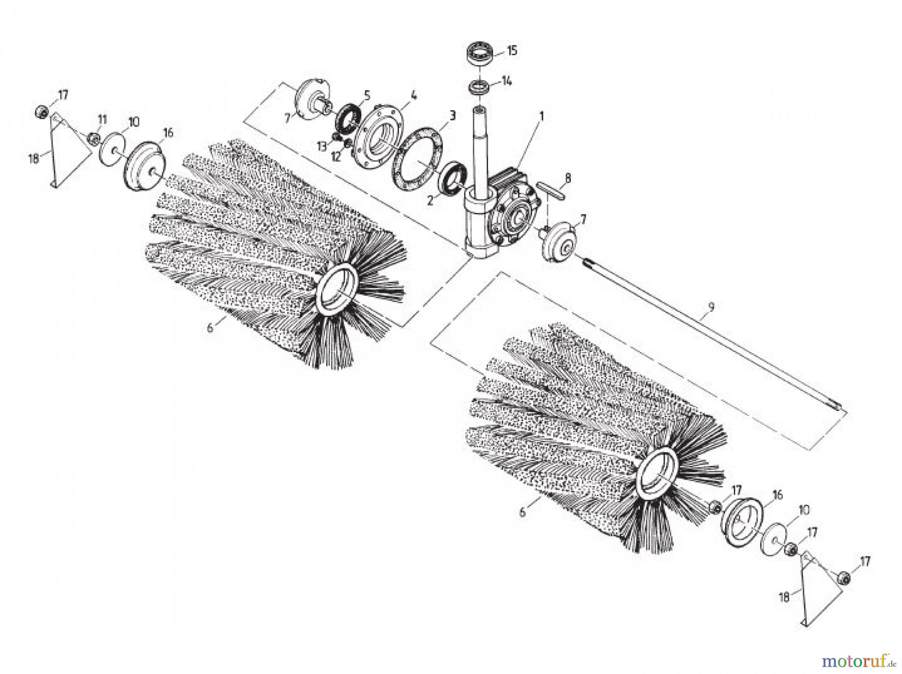 Tielbürger ATV Zubehör tk620 Seite 2