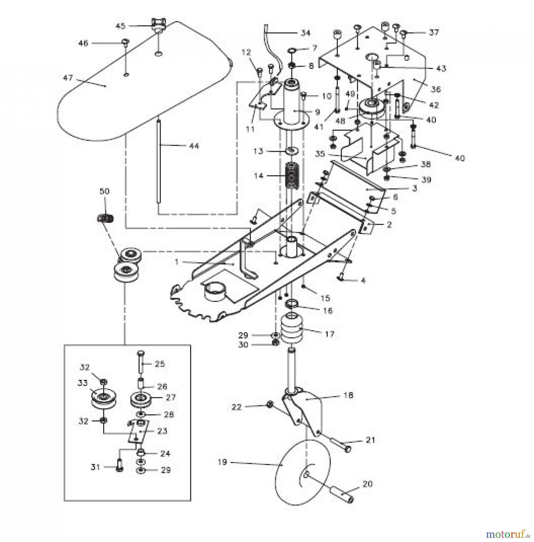 Tielbürger ATV Zubehör tk620 Seite 4