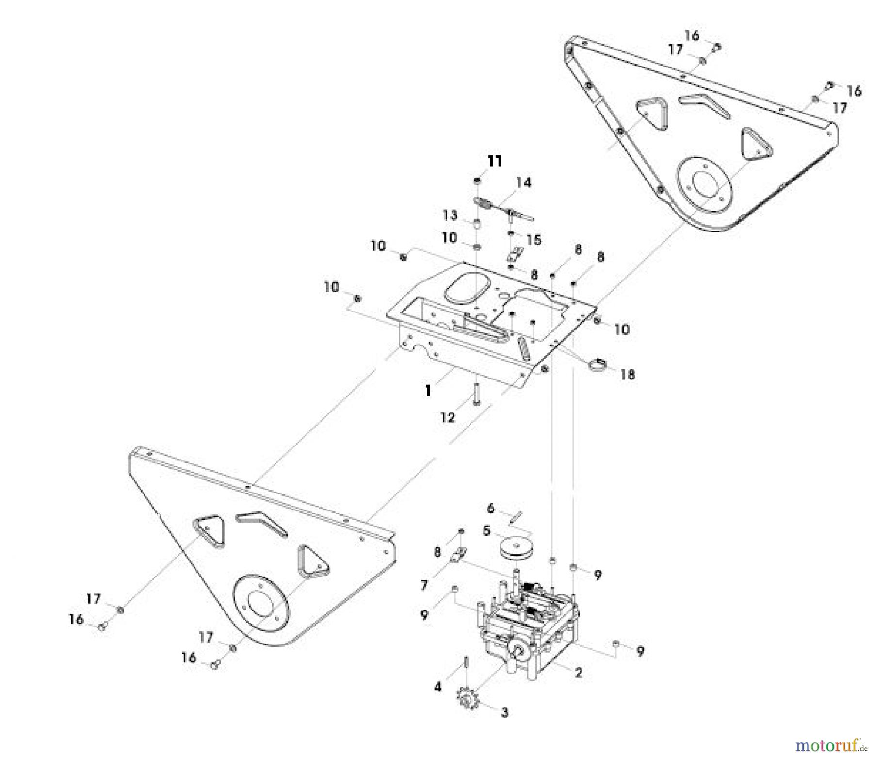  Tielbürger Kehrmaschinen tk36pro Seite 2