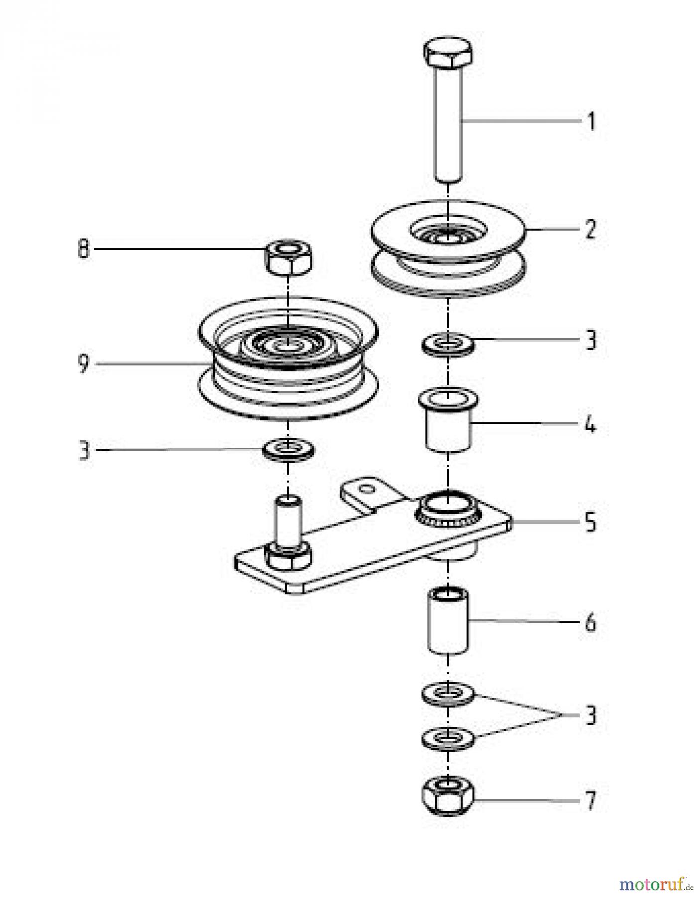  Tielbürger Kehrmaschinen tk48hydro Seite 5