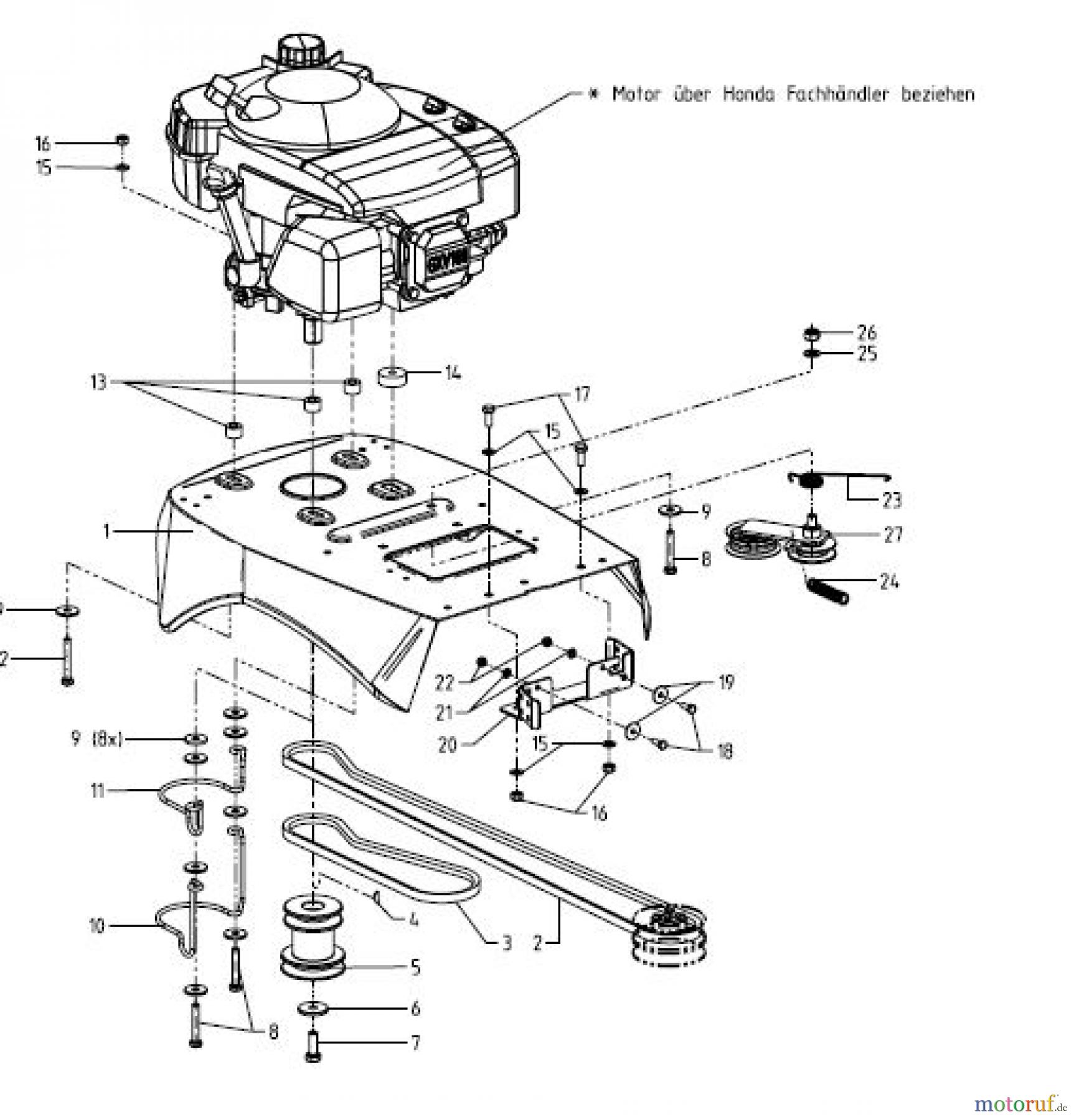  Tielbürger Kehrmaschinen tk48hydro Seite 13