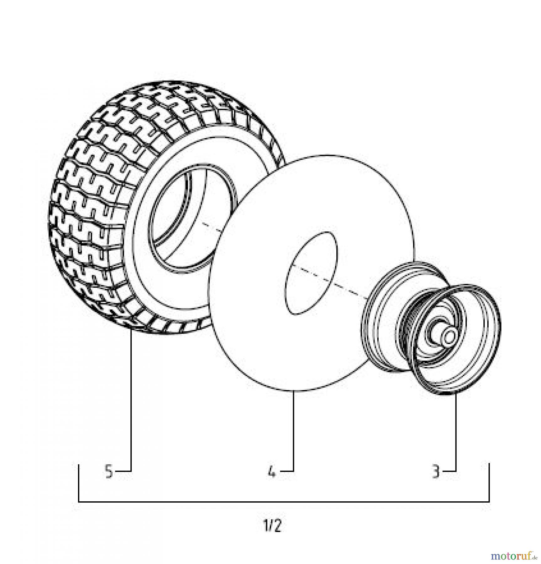 Tielbürger Kehrmaschinen tk58hydro Seite 14