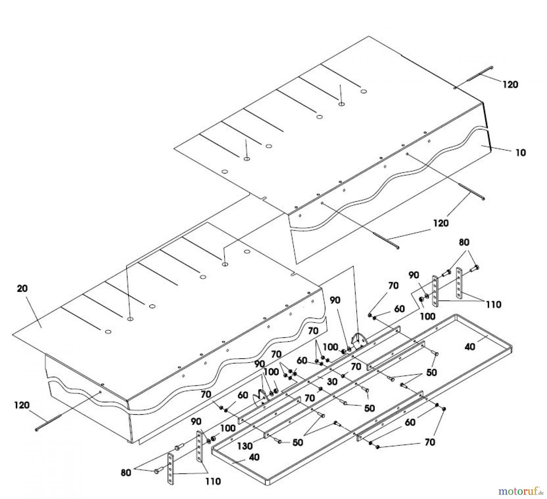  Tielbürger Kehrplanen AY-031-001TS