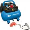 Güde Ölfrei bis 50l Kessel Ersatzteile KOMPRESSOR AIRPOWER 190/08/6 - 50089