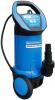 Güde Tauchpumpen Pumpentechnik Ersatzteile Schmutzwasserpumpen