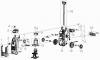 Güde HOCHDRUCKREINIGERSET GHD 140 - 71121 FSL71121-01 Ersatzteile Seite 1