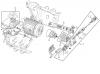 Güde HOCHDRUCKREINIGER HPC 200 - 86001 FSL86001-02 Ersatzteile Seite 1