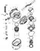 Güde SAUGER & HOCHDRUCKREINIGER 2 IN 1 - 86031 FSL86031-01 Ersatzteile Seite 2