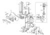 Güde über 10 t Spaltdruck HOLZSPALTER DHH 1100/13 TEZ - 01977 Ersatzteile FSL01977-04  