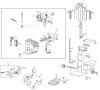 Güde über 10 t Spaltdruck HOLZSPALTER DHH 1050 / 11T ECO - 02012 FSL02012-01 Ersatzteile Seite 1