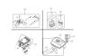 Güde über 10 t Spaltdruck HOLZSPALTER DHH 1050 / 11T ECO - 02012 FSL02012-01 Ersatzteile Seite 3