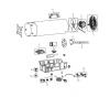 Güde GASHEIZER MOD 30R INOX ELEKTRONIK - 85009 Ersatzteile FSL85009-02
