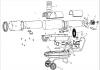 Güde ÖLHEIZGEBLÄSE GD 50 IK - 85111 Ersatzteile FSL85111-01