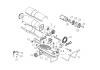 Güde ÖLHEIZGEBLÄSE GD 30 TI - 85116 Ersatzteile FSL85116-01
