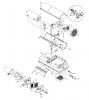 Güde ÖLHEIZGEBLÄSE GD 30 CE - 85092 FSL85092-01 Ersatzteile Seite 1