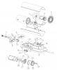 Güde ÖLHEIZGEBLÄSE GD 20 I - 85101 Ersatzteile FSL85101-02