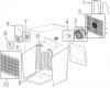 Güde ELEKTROHEIZER GH 9 EV - 85013 Ersatzteile FSL85013-02