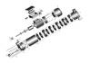 Güde GARTENPUMPE MP 120/5A/GJ - 94188 Ersatzteile FSL94188-04