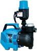 Güde Hauswasserautomaten Pumpentechnik Ersatzteile HAUSWASSERAUTOMAT HWA 800 VF P - 06030