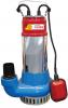 Güde Pro-Serie Tauchpumpen Schmutzwasserpumpen Ersatzteile SCHMUTZWASSERTAUCHPUMPE PRO 1100A - 75800