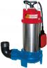 Güde Pro-Serie Tauchpumpen Schmutzwasserpumpen Ersatzteile SCHMUTZWASSERTAUCHPUMPE PRO 2201S - 75810