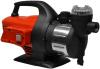 Germania Ersatzteile GARTENPUMPE GP 800 VF SET - 05324