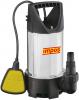 Impos (Güde) Ersatzteile SCHMUTZWASSERTAUCHPUMPE GS7501 PI - 05233_EM