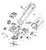 Hagebau FSL95346-01 Ersatzteile Seite 1
