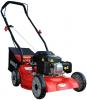 Powertec Garden Achtung: Auf dem Typenschild muss GÜDE als Hersteller angegeben sein! Ersatzteile RASENMÄHER ECO WHEELER 410 P - 05171