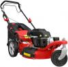Powertec Garden Achtung: Auf dem Typenschild muss GÜDE als Hersteller angegeben sein! Ersatzteile RASENMÄHER BIG WHEELER 460 TRIKE - 05172