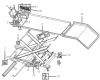 Güde MOTORRAD MONTAGERAMPE GMR560 - 24332 Ersatzteile  FSL24332-02  