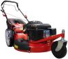 Powertec Garden Achtung: Auf dem Typenschild muss GÜDE als Hersteller angegeben sein! Ersatzteile RASENMÄHER BIG WHEELER 561 TRIKE - 05163