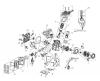 Güde MOTORPUMPE GMP 100 4T - 94253 FSL94253-02 Ersatzteile Seite 1
